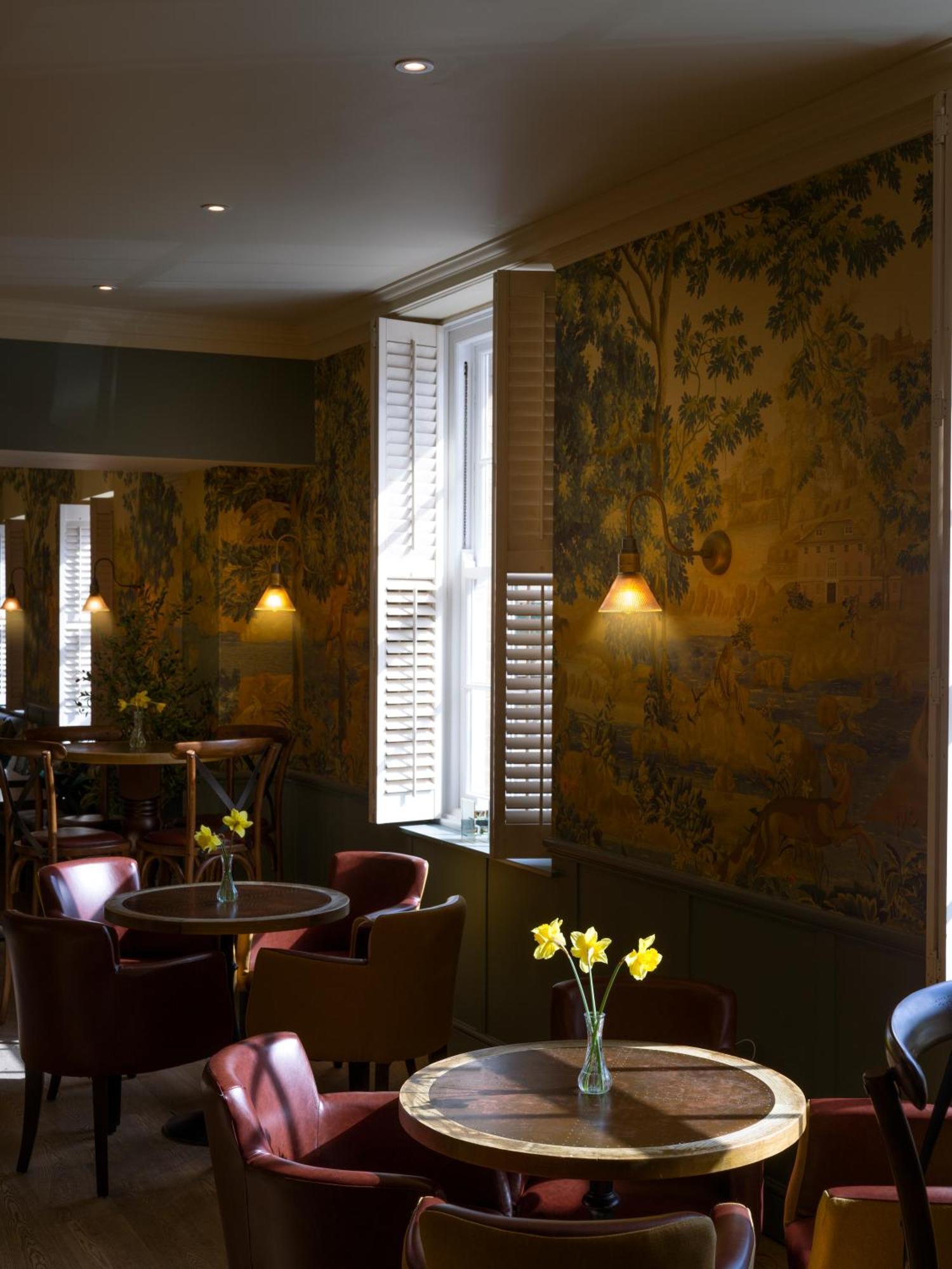 The Kings Arms 4* Christchurch (Dorset)