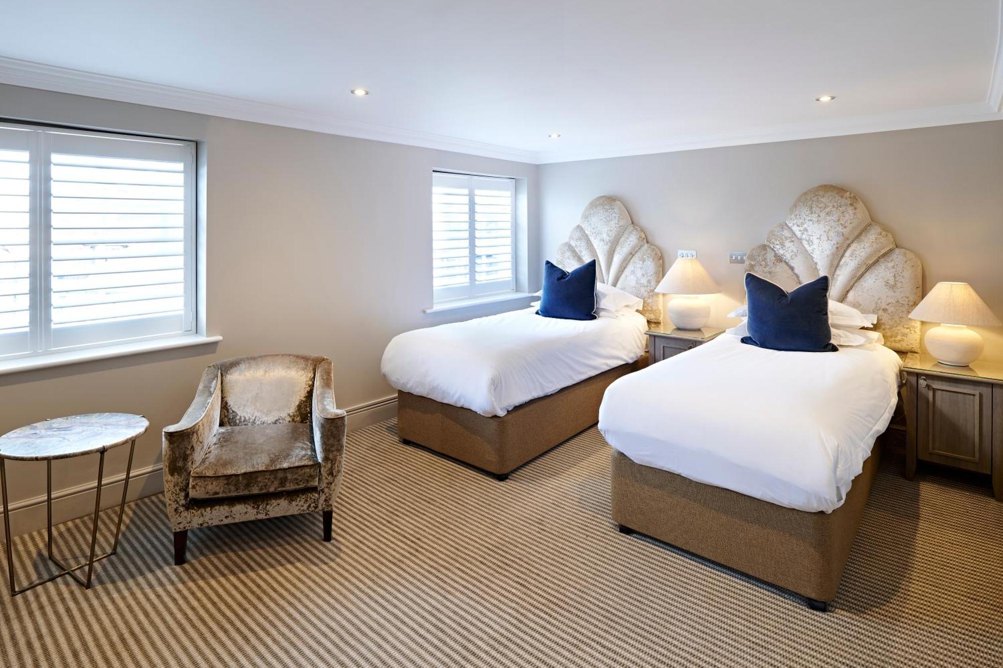 The Kings Arms Hotel Christchurch (Dorset)
