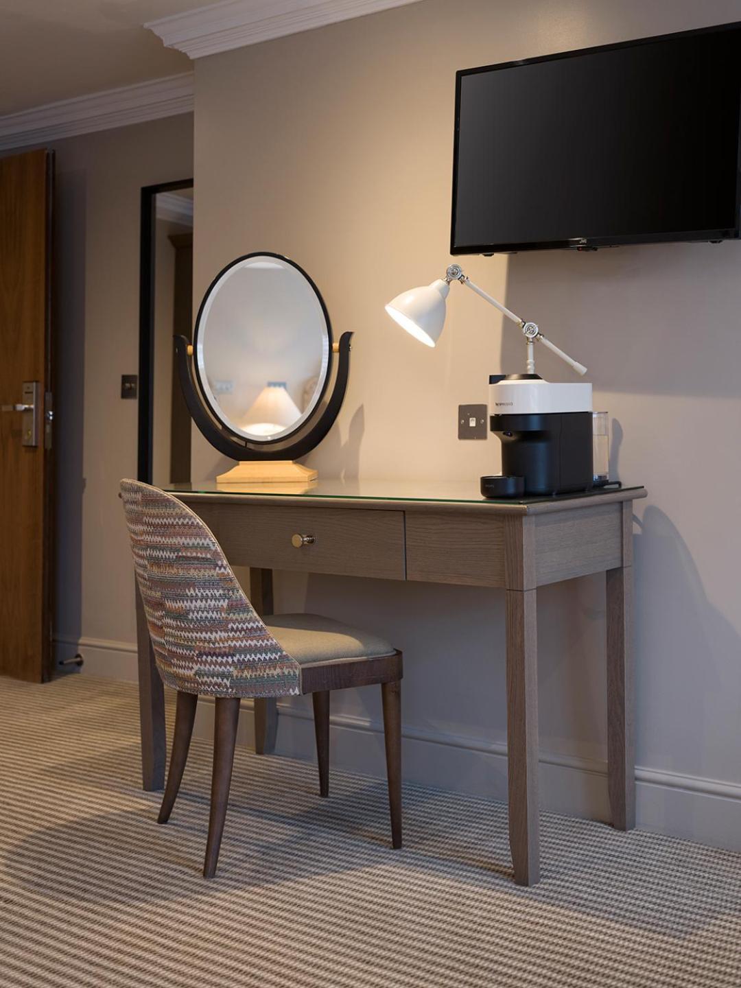 Hotel The Kings Arms 4*
