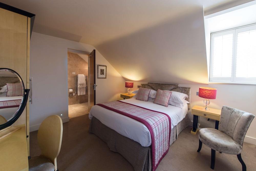 The Kings Arms 4*