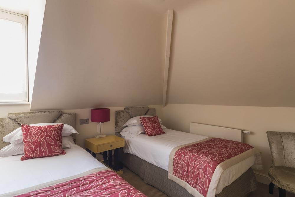 Hotel The Kings Arms Christchurch (Dorset)