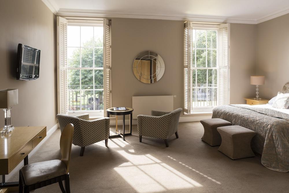 The Kings Arms 4* Christchurch (Dorset)