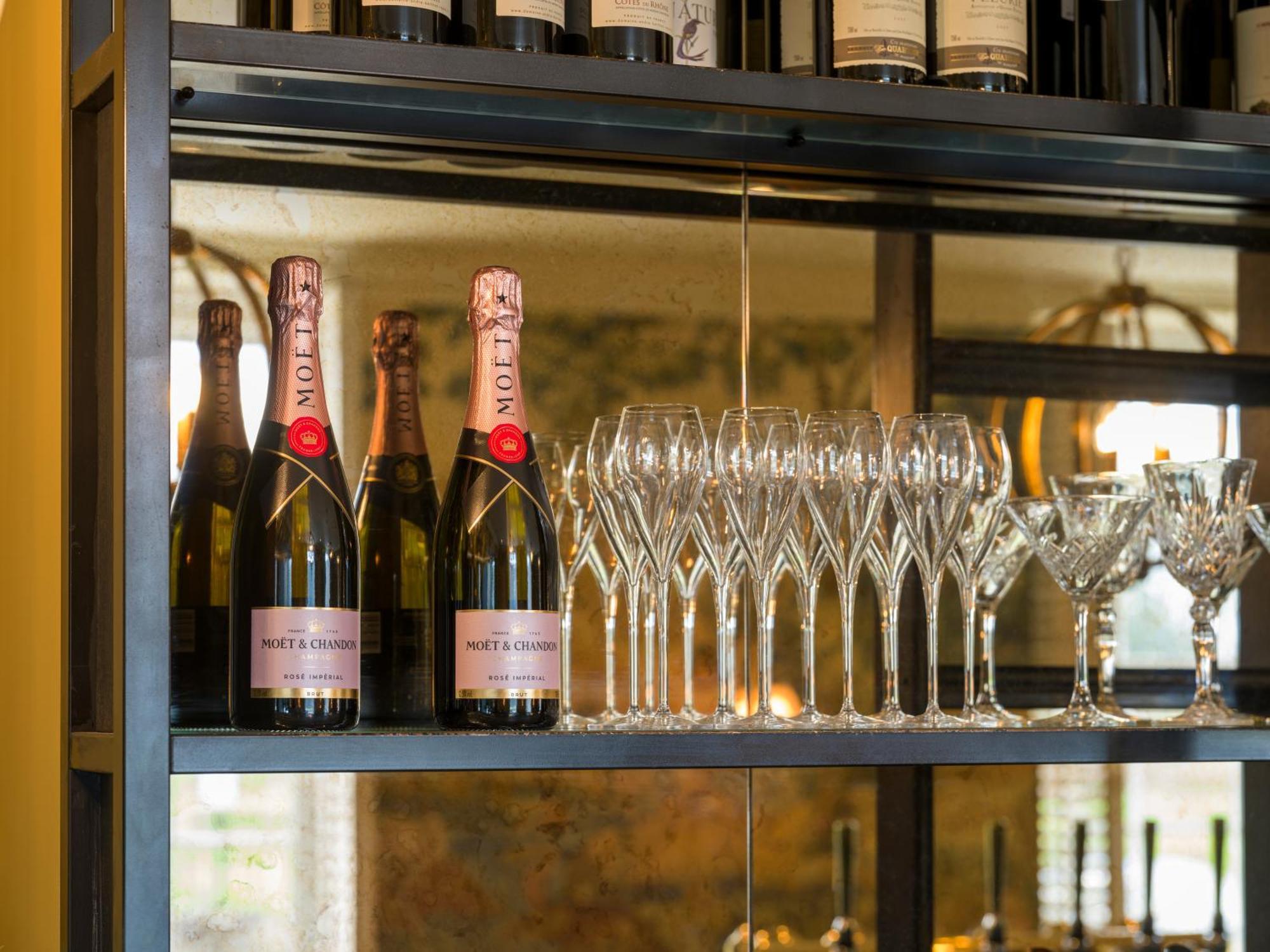 Hotel The Kings Arms 4*