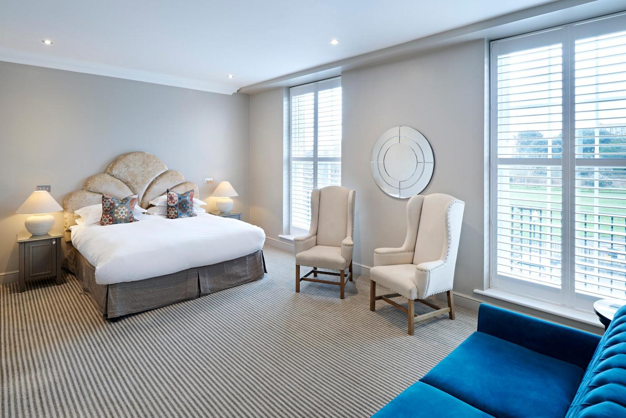 The Kings Arms 4*