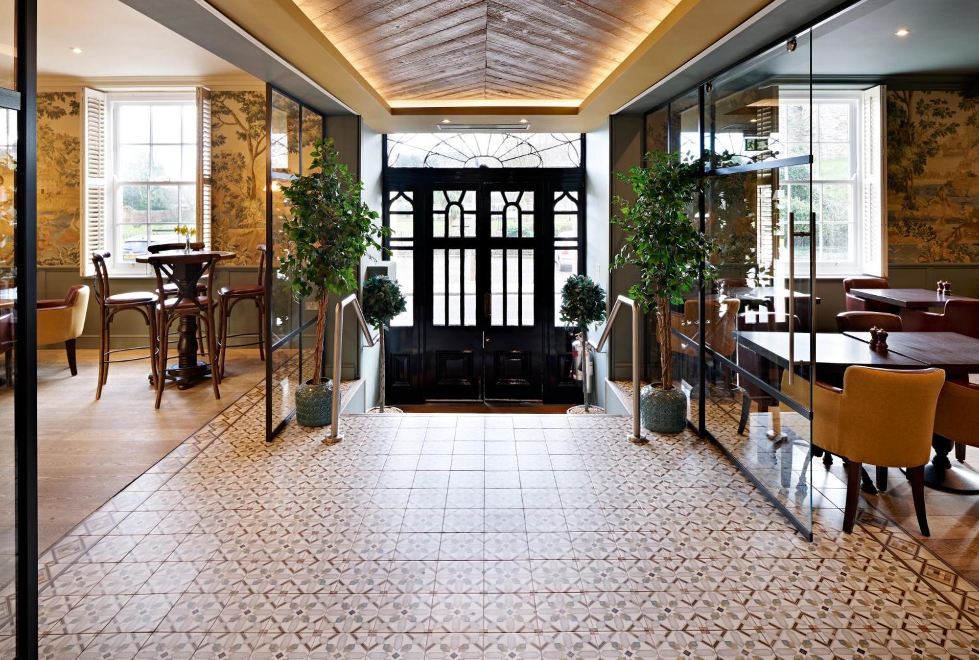 Hotel The Kings Arms
