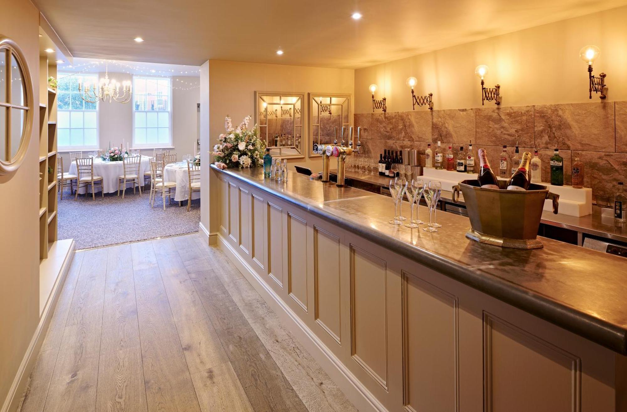 Hotel The Kings Arms