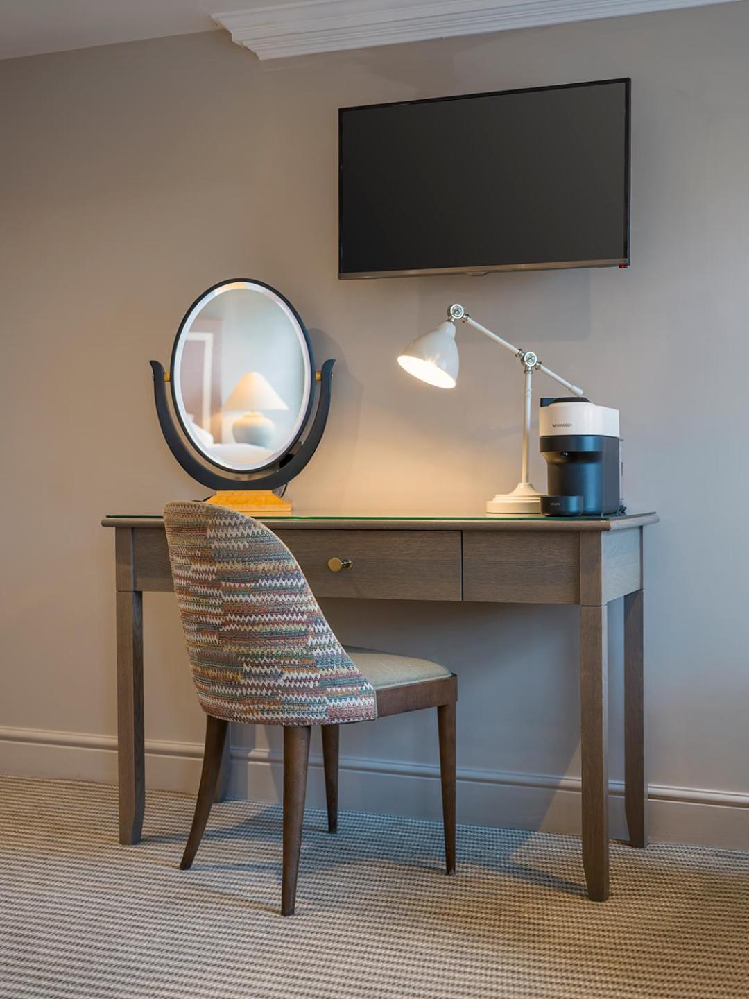 The Kings Arms Hotel 4*