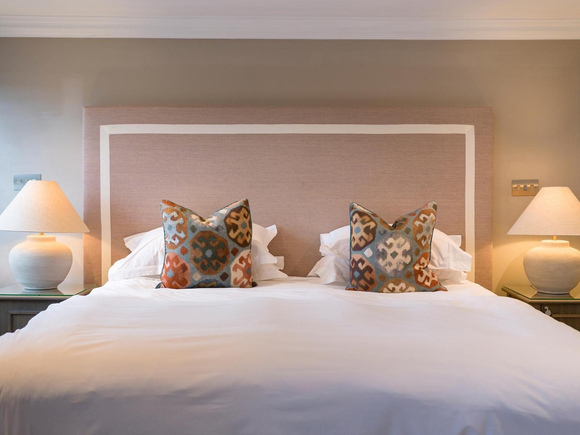 Hotel The Kings Arms 4*
