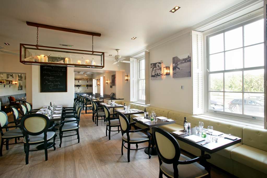 Hotel The Kings Arms 4*