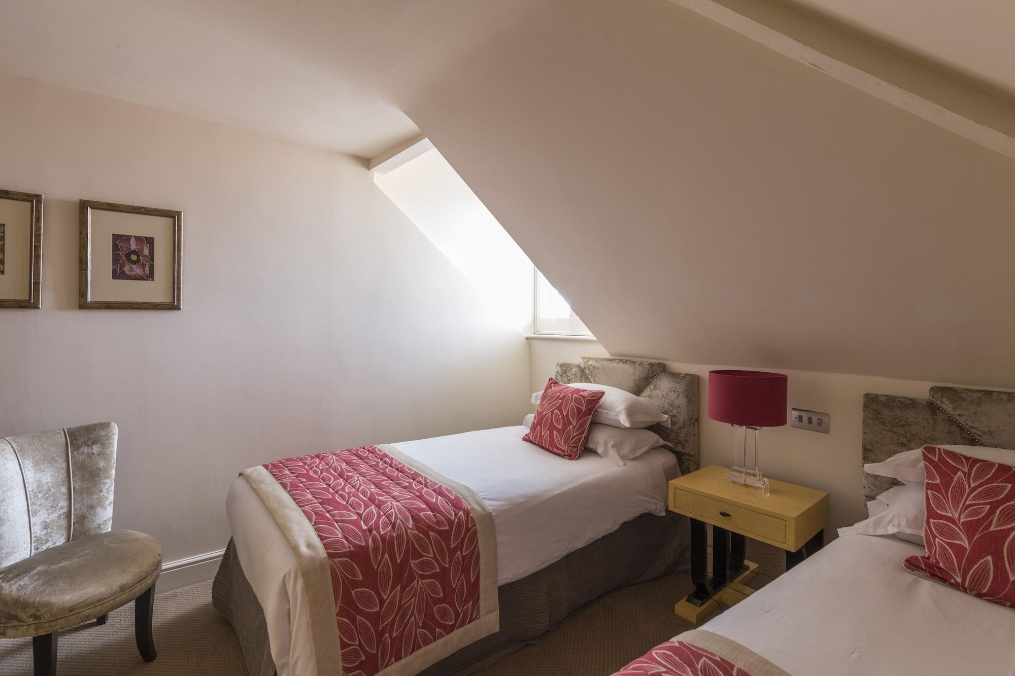 The Kings Arms 4* Christchurch (Dorset)