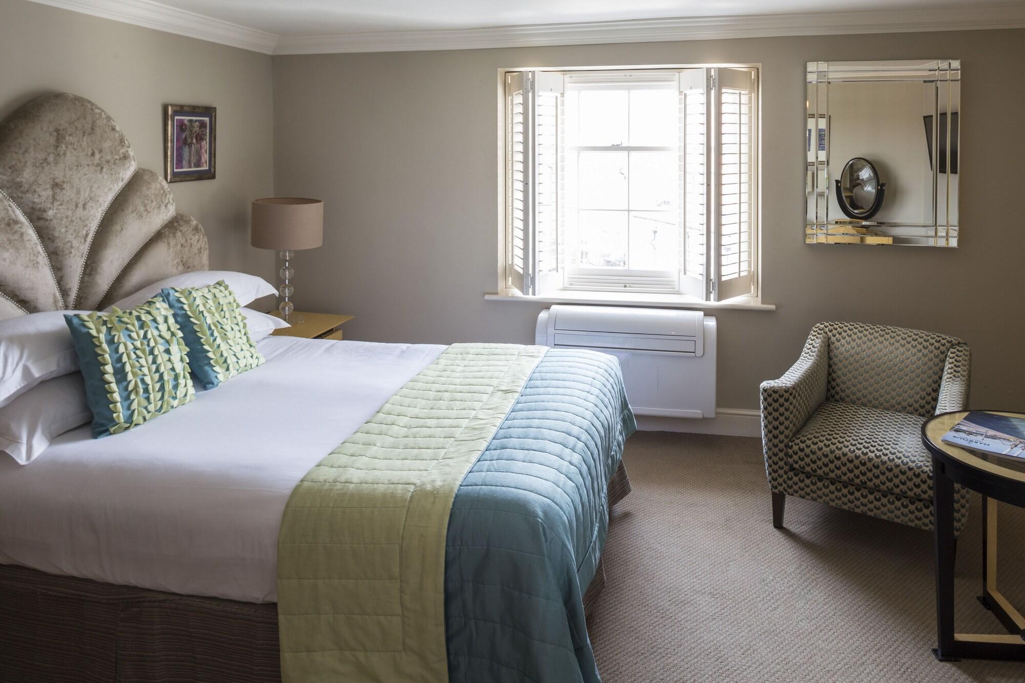 The Kings Arms 4* Christchurch (Dorset)