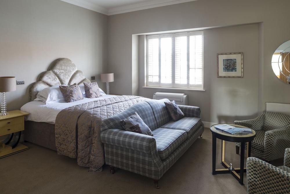 Hotel The Kings Arms 4*