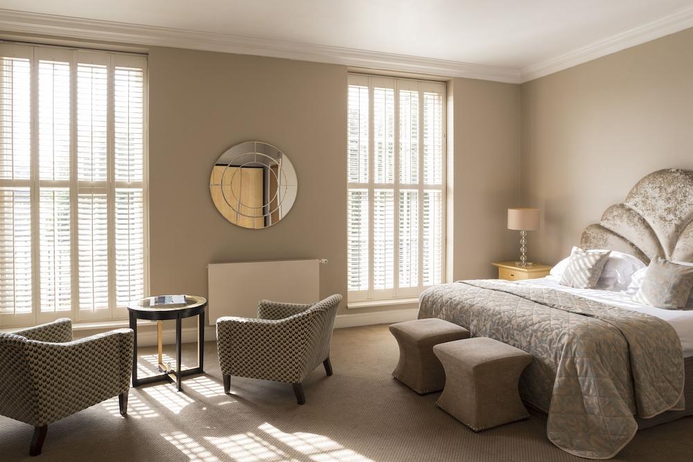 Hotel The Kings Arms 4*