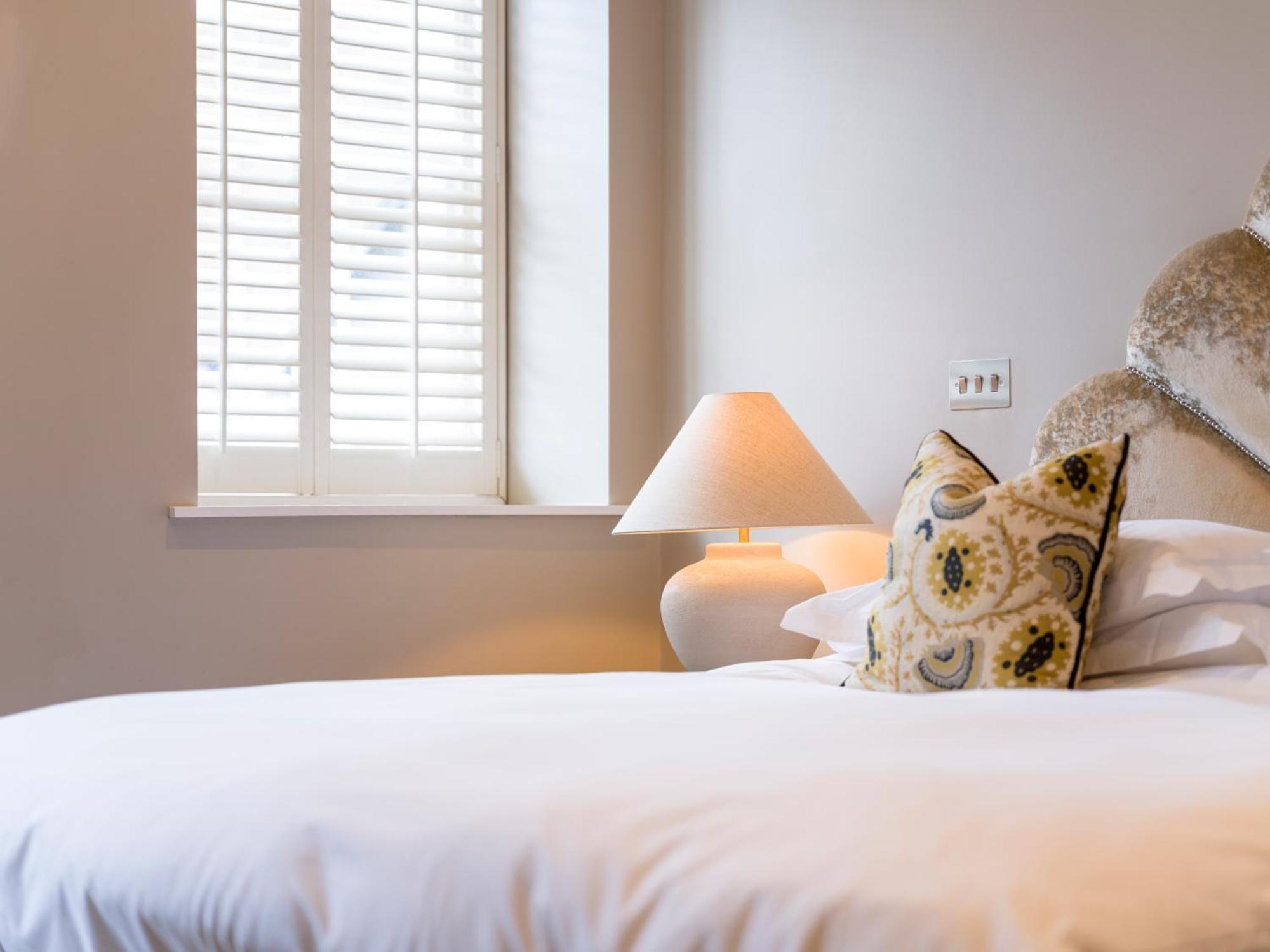 The Kings Arms Hotel 4*