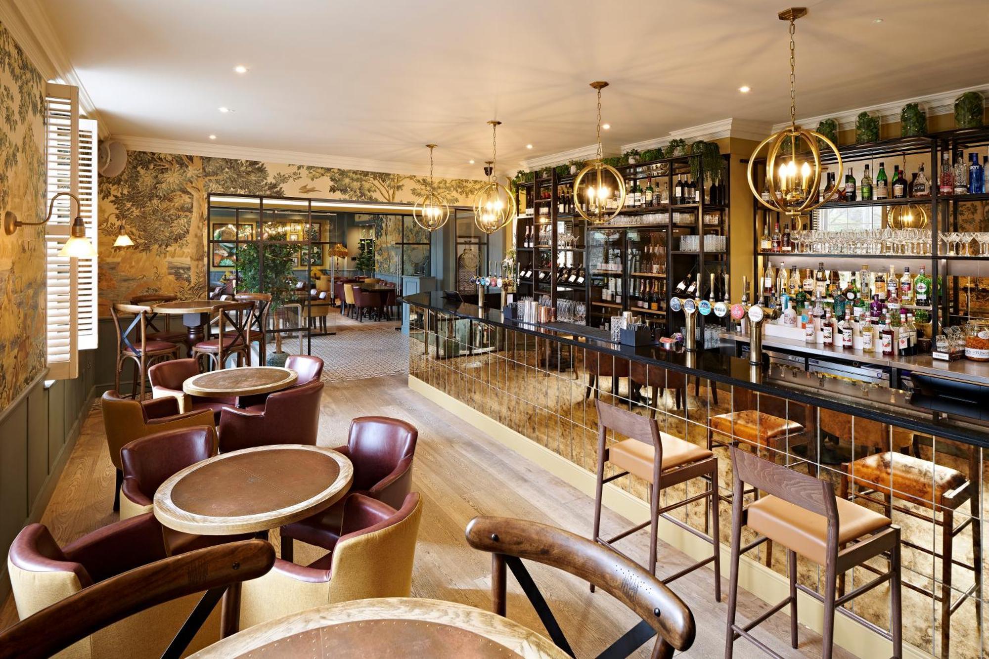 The Kings Arms 4*