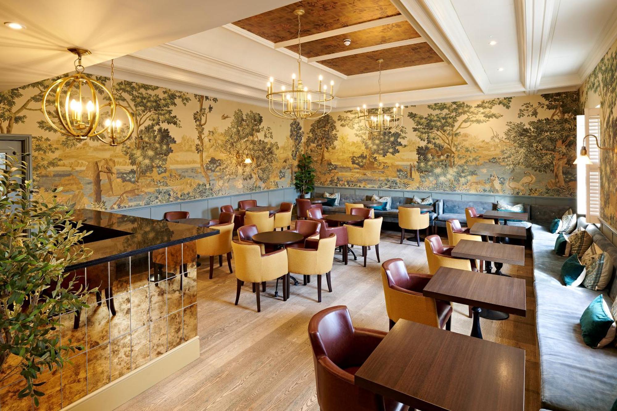 The Kings Arms 4* Christchurch (Dorset)