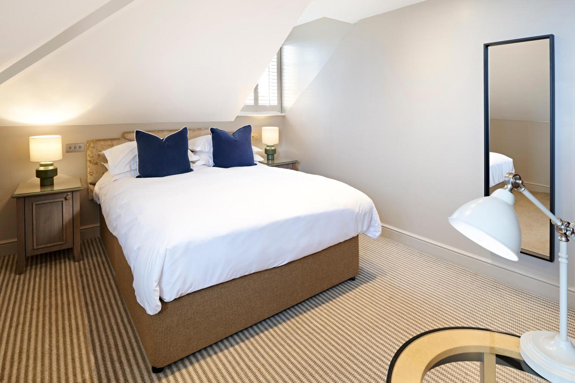 The Kings Arms 4*