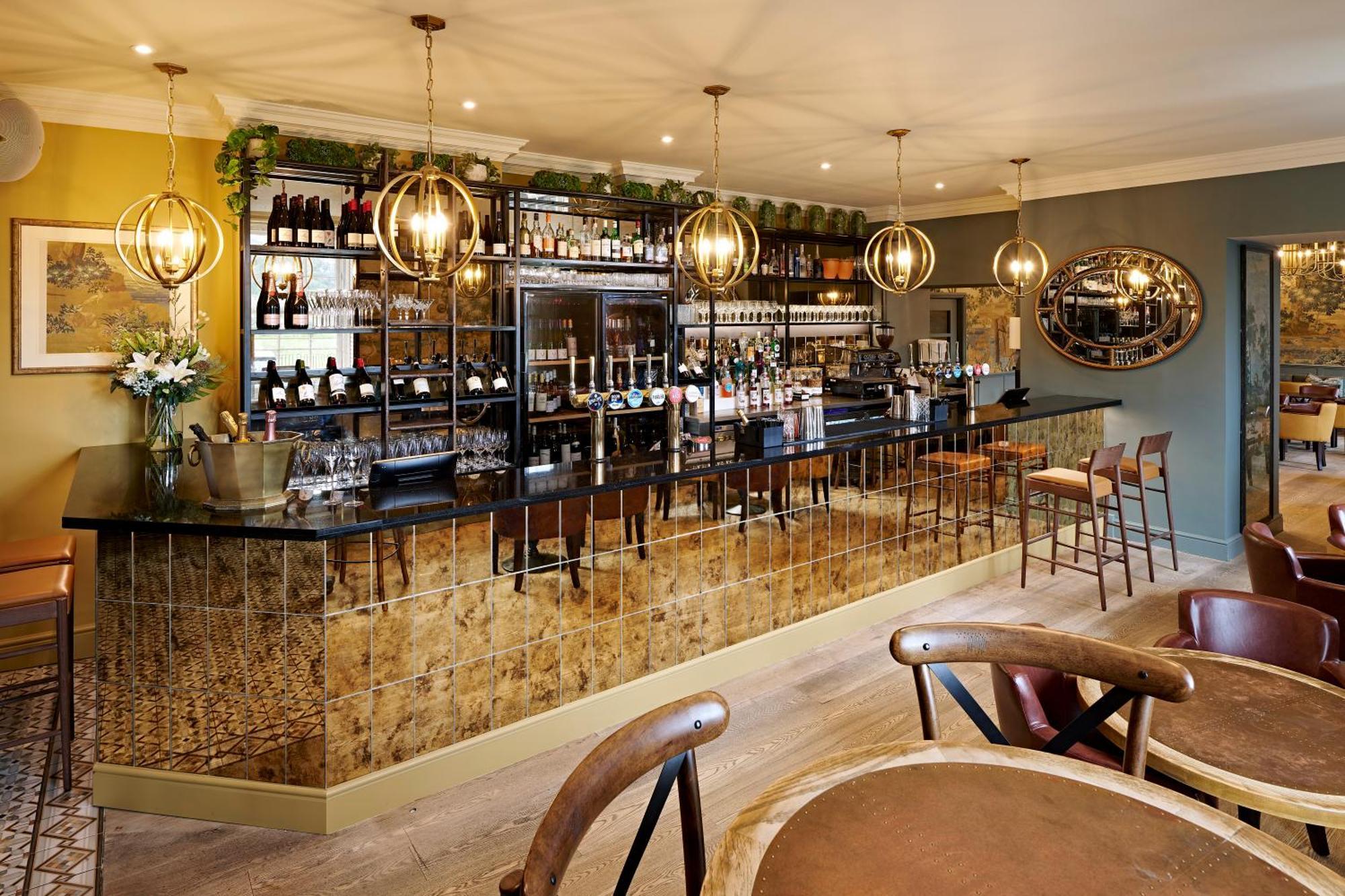 The Kings Arms 4* Christchurch (Dorset)