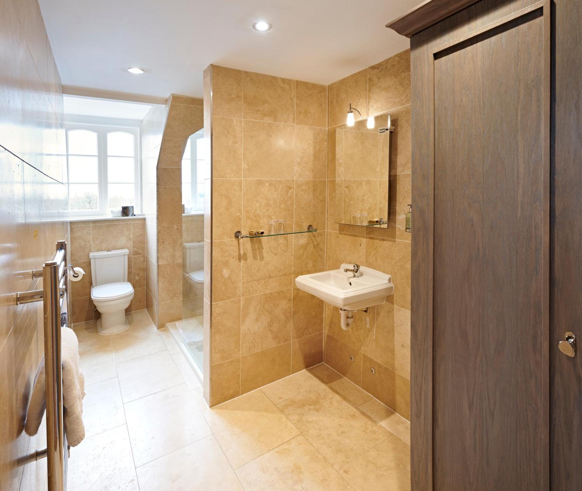 Hotel The Kings Arms 4*