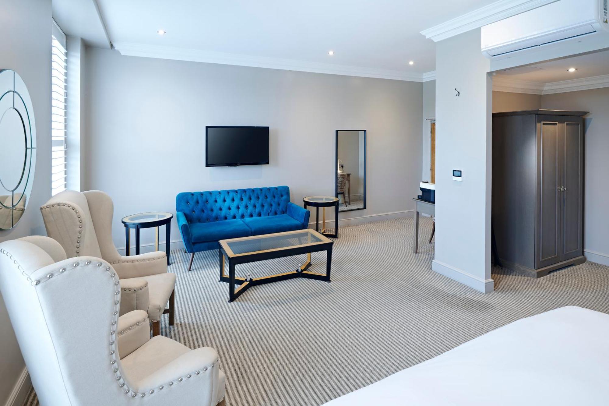The Kings Arms 4*