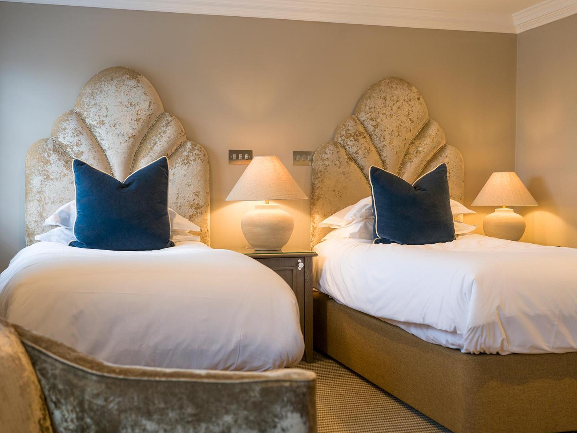 The Kings Arms 4*
