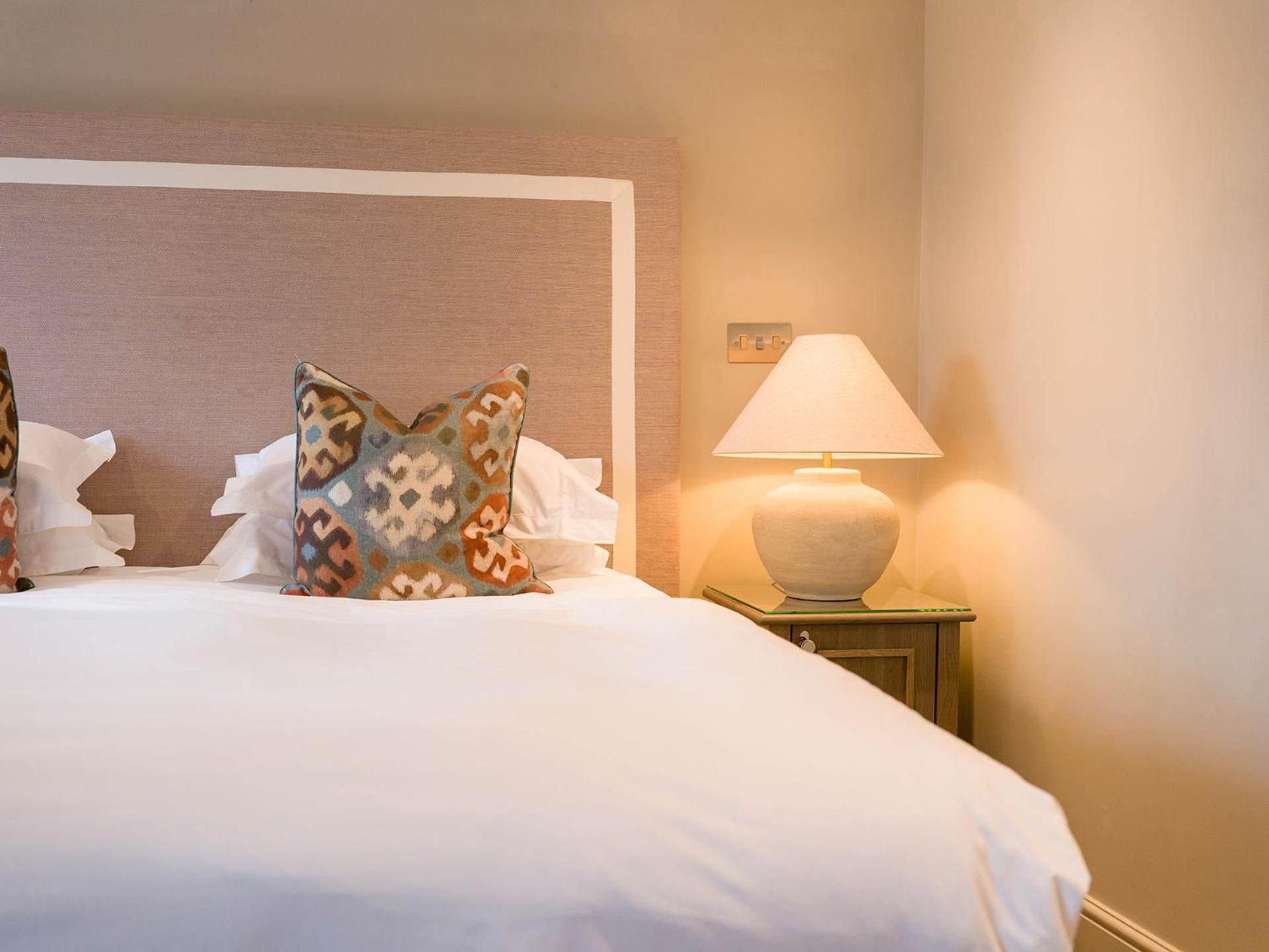 The Kings Arms 4* Christchurch (Dorset)