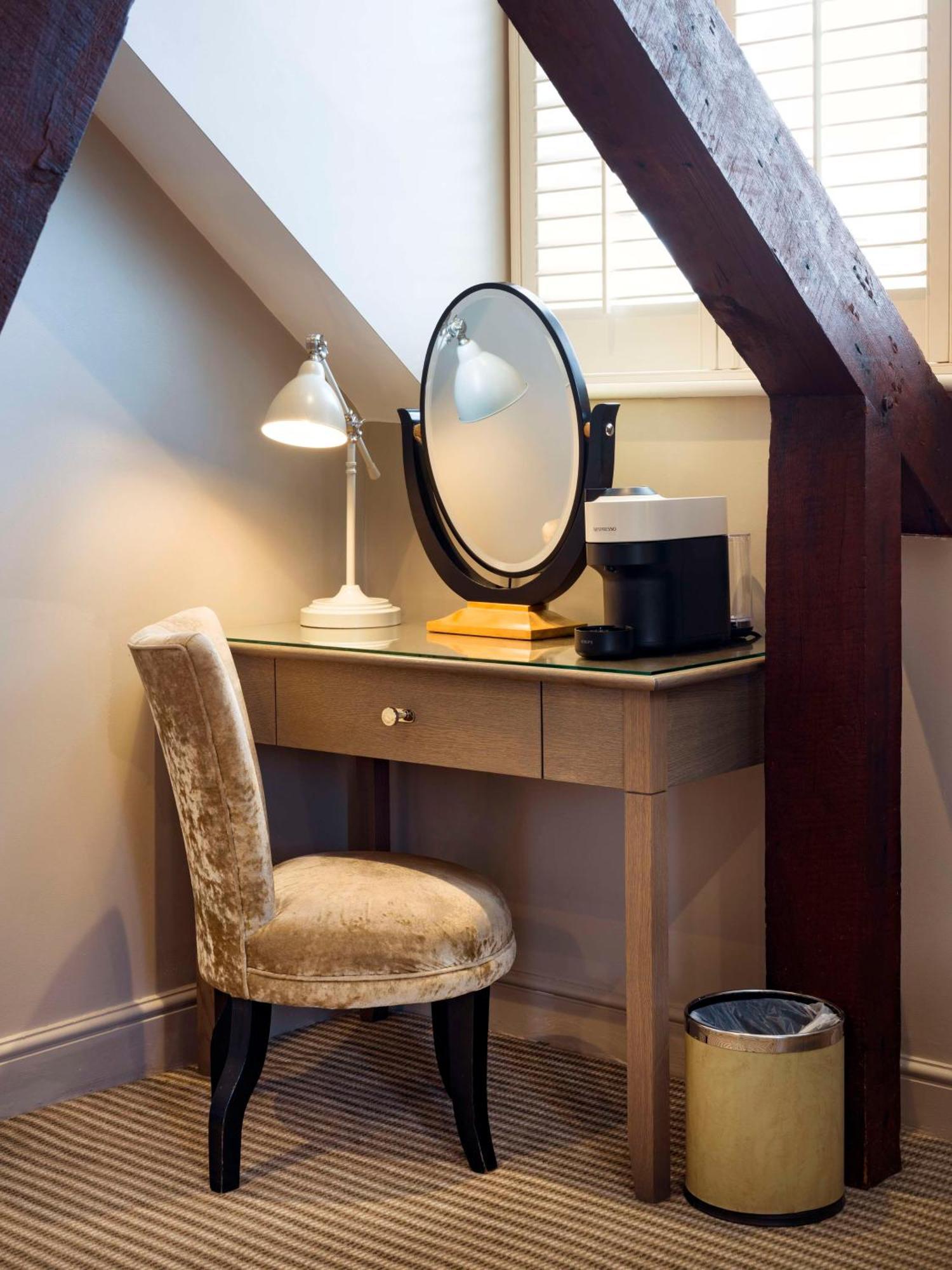 The Kings Arms 4* Christchurch (Dorset)