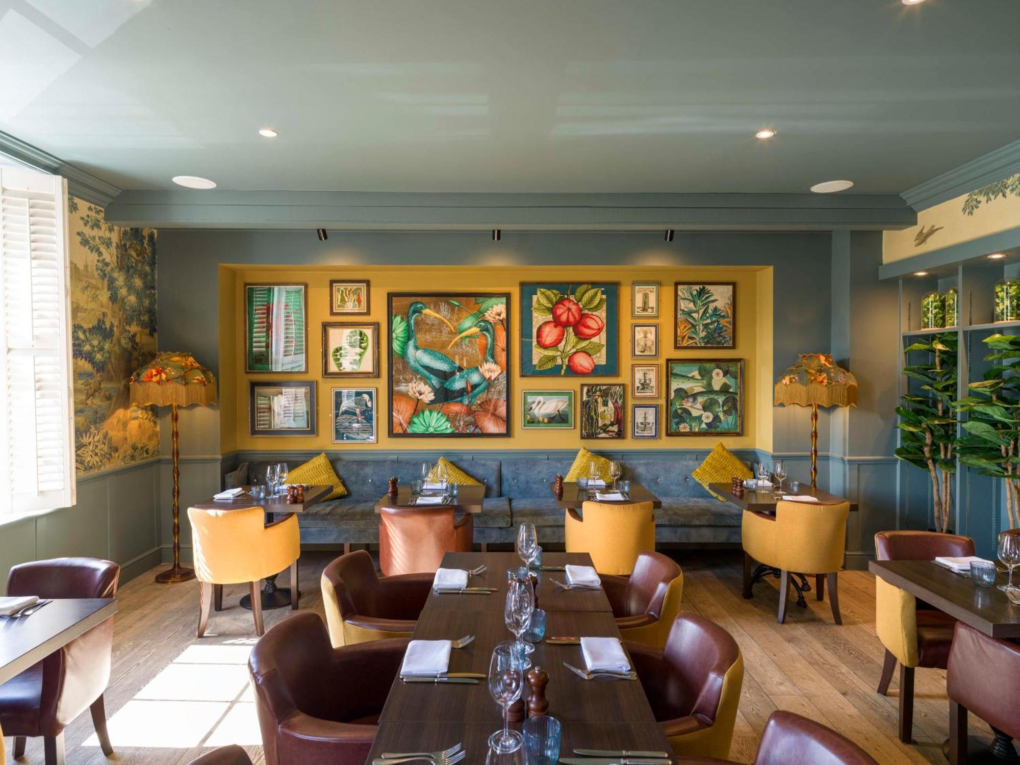 The Kings Arms 4*