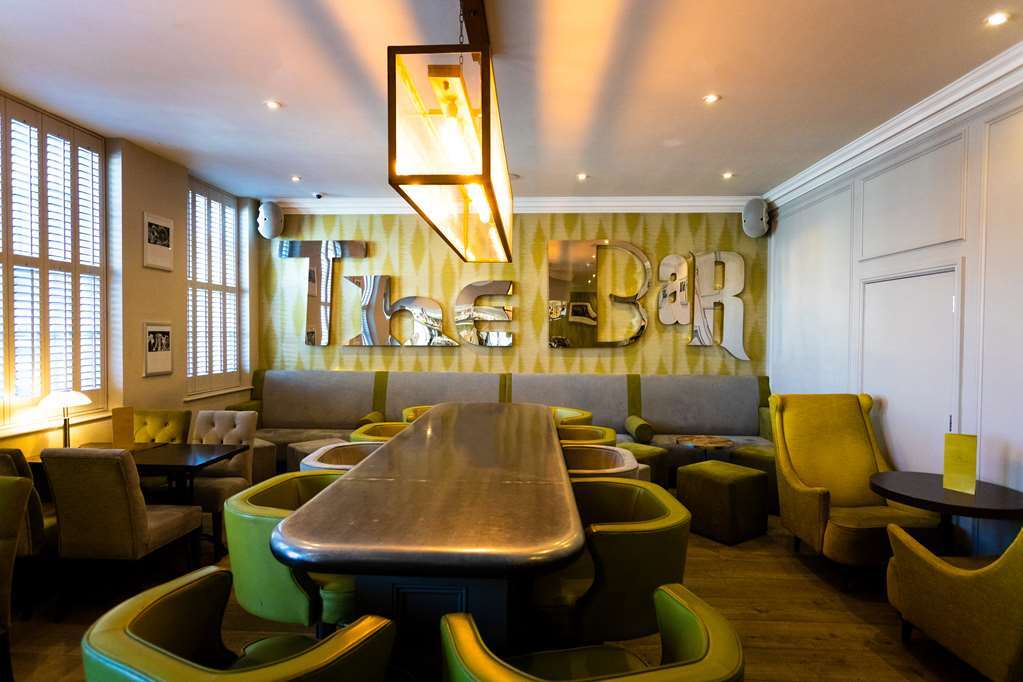 The Kings Arms Hotel