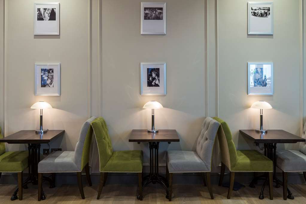 Hotel The Kings Arms 4*